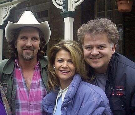 Markie Post imagen 4