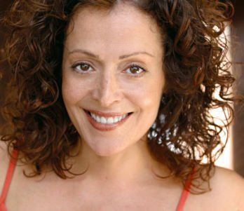 Marlene Forte imagen 3