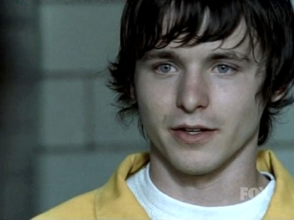 Marshall Allman imagen 4