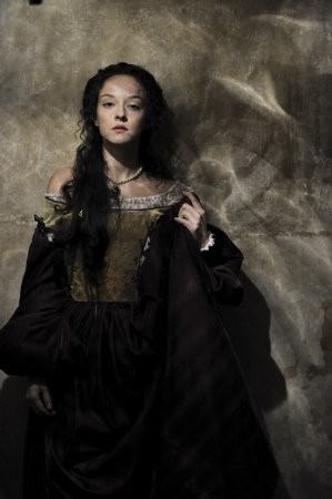 Marta Gastini imagen 1