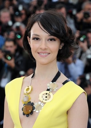 Marta Gastini imagen 2