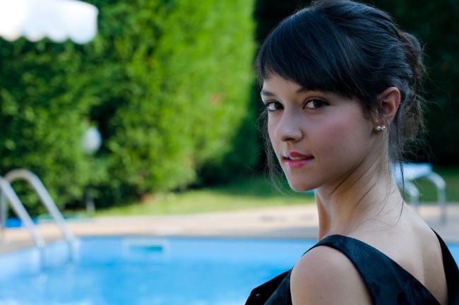 Marta Gastini imagen 4