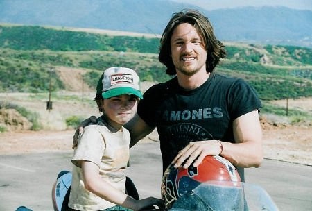 Martin Henderson imagen 4