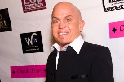 Martin Klebba imagen 1