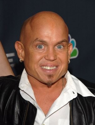 Martin Klebba imagen 2