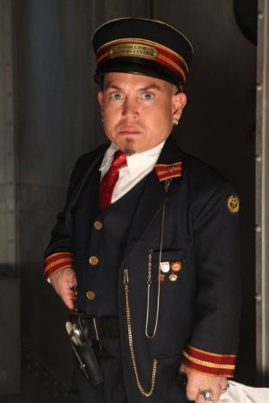 Martin Klebba imagen 3