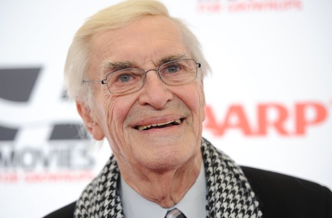 Martin Landau imagen 1