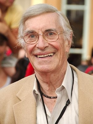 Martin Landau imagen 3