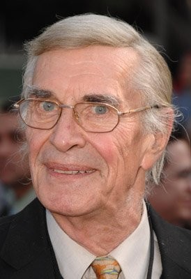 Martin Landau imagen 4