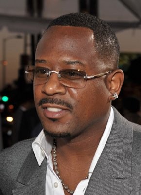 Martin Lawrence imagen 1