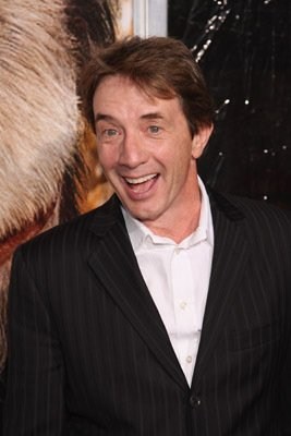 Martin Short imagen 1