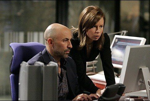 Mary Lynn Rajskub imagen 3