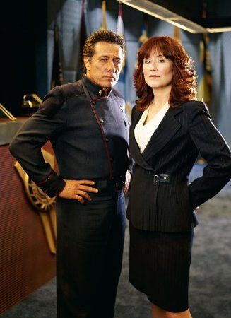 Mary McDonnell imagen 4