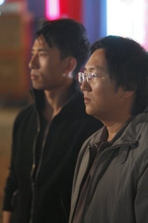 Masi Oka imagen 2