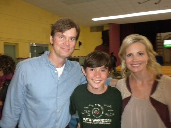 Mateus Ward imagen 1