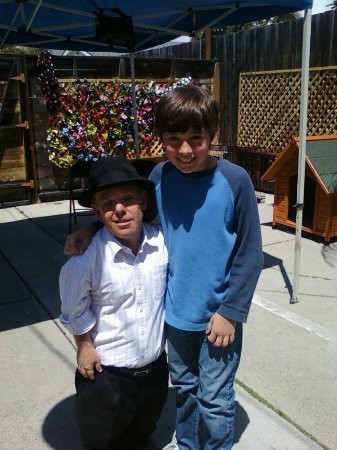 Mateus Ward imagen 4