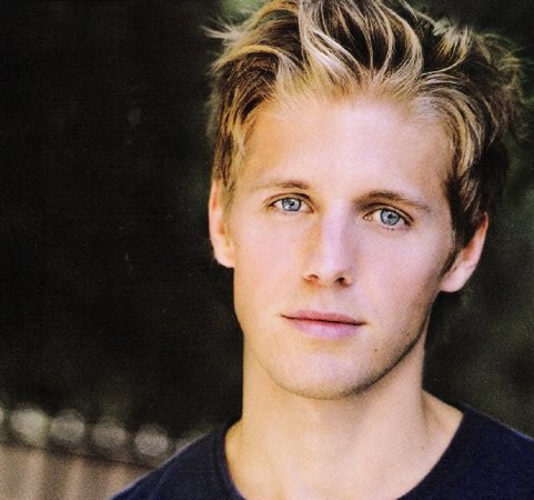 Matt Barr imagen 3