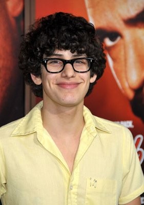 Matt Bennett imagen 1