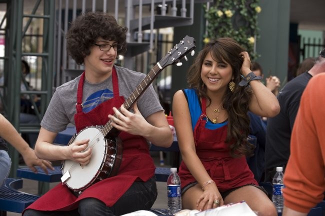 Matt Bennett imagen 3