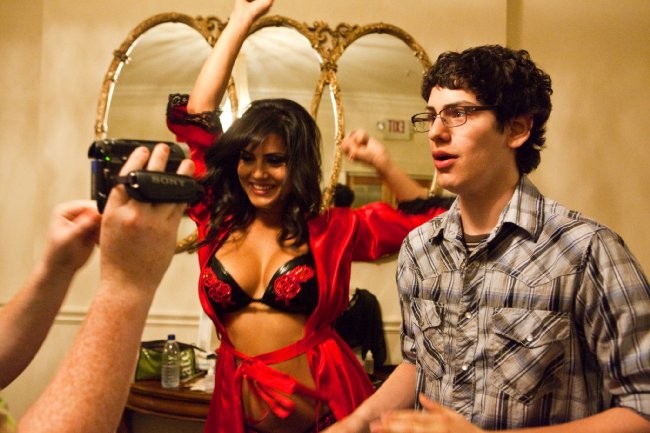 Matt Bennett imagen 4