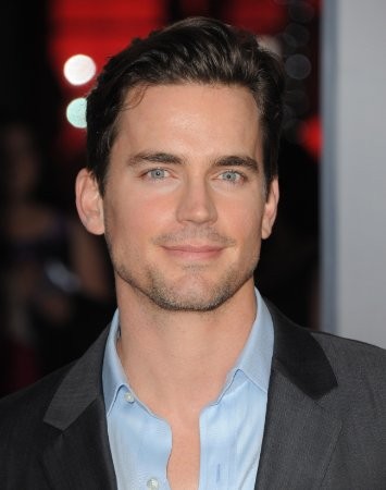 Matt Bomer imagen 1