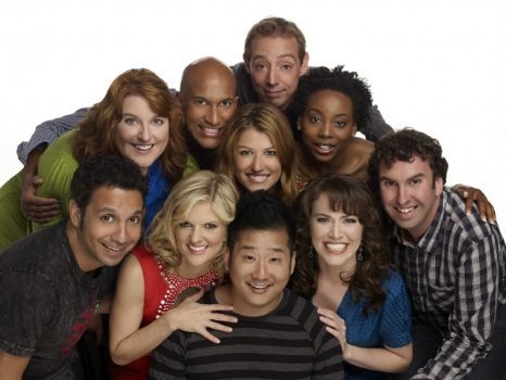 Matt Braunger imagen 2