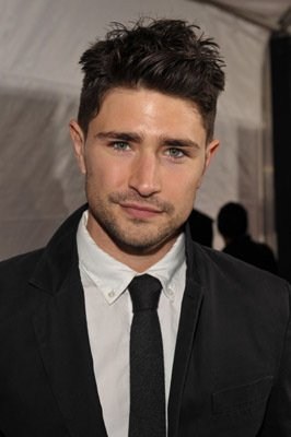 Matt Dallas imagen 1