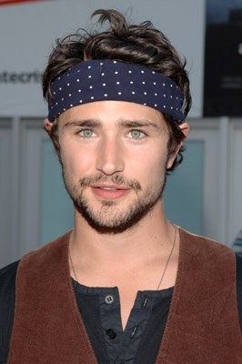 Matt Dallas imagen 4