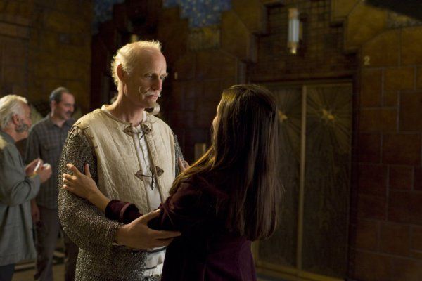 Matt Frewer imagen 3