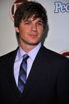 Matt Lanter imagen 3