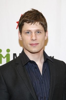 Matt Lauria imagen 1