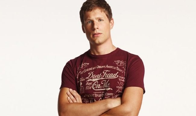 Matt Lauria imagen 3