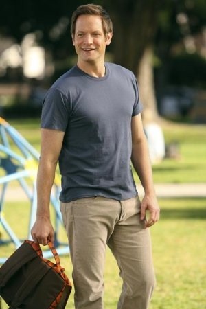 Matt Letscher imagen 1