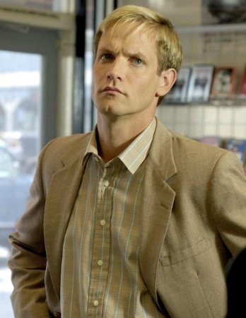 Matt Letscher imagen 3