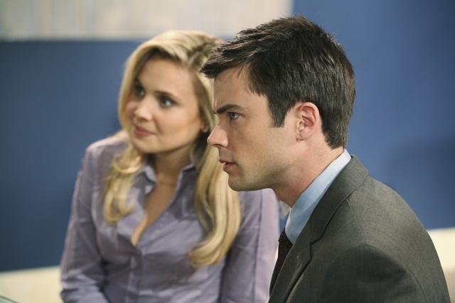 Matt Long imagen 4