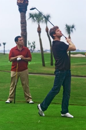 Matt Passmore imagen 3