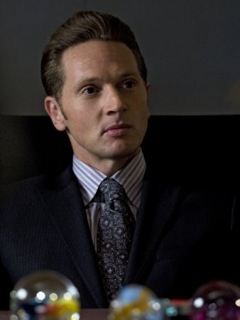 Matt Ross imagen 1