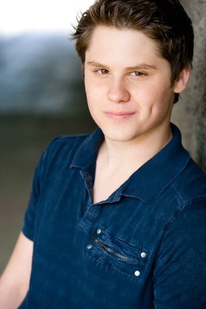 Matt Shively imagen 1