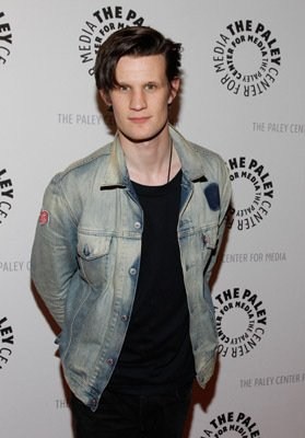 Matt Smith imagen 1