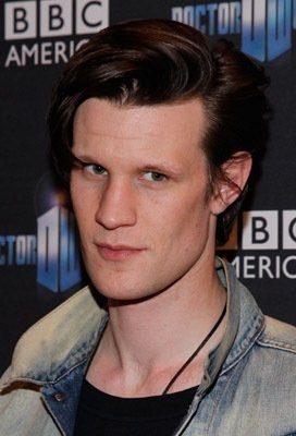 Matt Smith imagen 3