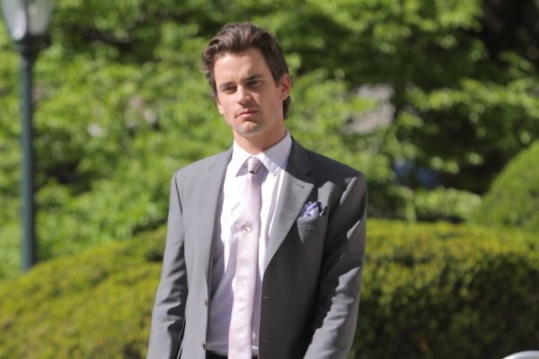 Matthew Bomer imagen 4