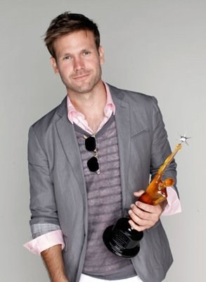 Matthew Davis imagen 2