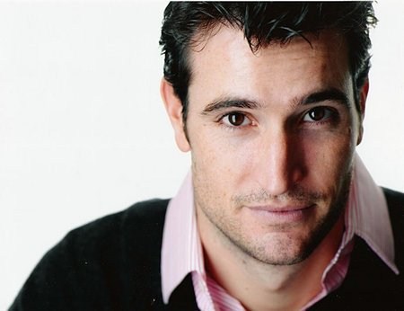 Matthew Del Negro imagen 4