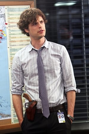 Matthew Gray Gubler imagen 2