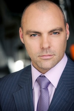 Matthew Holmes imagen 1