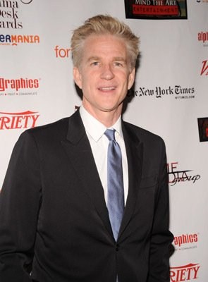 Matthew Modine imagen 3