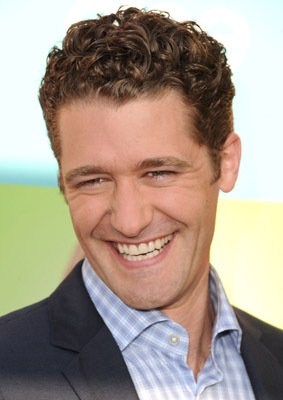 Matthew Morrison imagen 1