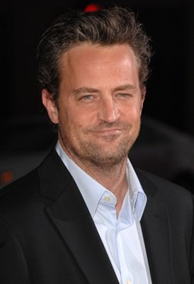 Matthew Perry imagen 1