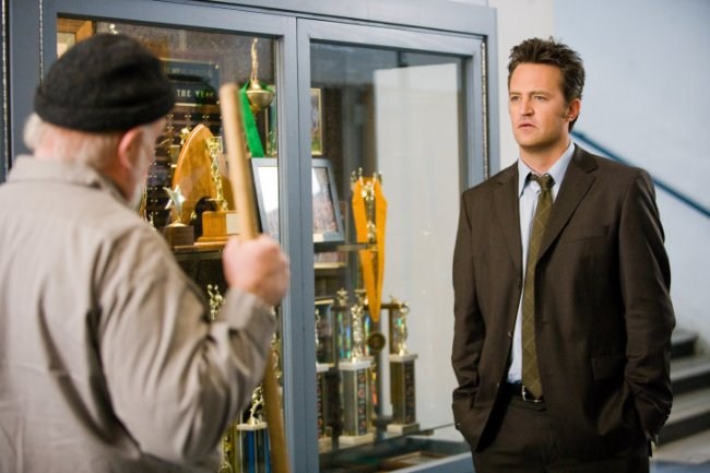 Matthew Perry imagen 2