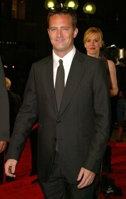 Matthew Perry imagen 3